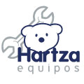 HARTZA EQUIPOS